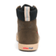 Xtratuf Leather Ankle Deck Boot Lace Shoe - Mens, Chocolate, 11.5, LAL-900-BRN-115
