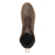 Xtratuf Leather Ankle Deck Boot Lace Shoe - Mens, Chocolate, 8.5, LAL-900-BRN-085