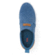 Xtratuf Women's Canvas Sharkbyte, Blu, 6, XSW-200-BLU-060