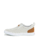 Xtratuf Women's Canvas Sharkbyte, Gray, 6, XSW-100-GRY-060