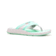 Xtratuf North Shore Flip Flops - Womens, Green, 11, XWN-300-GRN-110