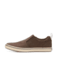 Xtratuf Sharkbyte Nubuck Leather Deck Shoes - Mens, Chocolate, 7.5, 22501-BRN-075