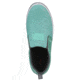 Xtratuf Sharkbyte - Salmon Sisters - Womens, Seafoam/Kelp, 6, XSW-300-GRN-060