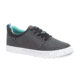 Xtratuf Topwater Lace - Mens, Gray, 9, XMTL-700-GRY-090