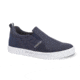 Xtratuf Topwater Slip On - Men's, Navy, 7, XMTS-201-NVY-070