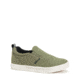 Xtratuf Topwater Slip On - Men's, Olive, 9.5, XMTS-301-GRN-095