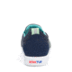 Xtratuf Topwater Slip On - Womens, Navy, 9.5, XWTS-201-NVY-095
