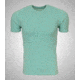 Y Athletics SilverAir Crew Shirt - Men's -Mint Green-X-Large