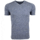 Y Athletics SilverAir V-Neck - Men's-Space Grey-Small