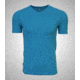 Y Athletics SilverAir V-Neck - Men's-Ocean Blue-X-Large