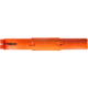 Yak Gear Fish Stik - Orange, 01-9004-SO