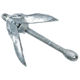 Yak Gear Grapnel Anchor 3.5 Lb Bulk AG3B