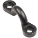 Yak Gear Pad Eye Nylon Black Bulk PEB