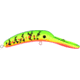 Yakima Bait Mag Lip 2.0, Bleeding Fire Tiger, 2 1/2in, 9551-BFRT