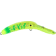 Yakima Bait Mag Lip 5.0, Metallic Chartreuse Grinch, 9611-MCG