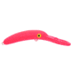 Yakima Bait Mag Lip Trolling Plug 2.5, Fluorescent Red, 2 1/2in, 1/8oz, 9561U-FLR