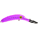 Yakima Bait Mag Lip Trolling Plug 3.0, Cerise Black Bill Doctor Death, 3in, 7/32oz, 9571U-CBB