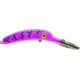 Yakima Bait Mag Lip Trolling Plug 3.0, Cerise Black Tiger Street Walker, 3in, 7/32oz, 9571U-CERBT