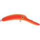 Yakima Bait Mag Lip Trolling Plug 3.0, Egg Fluorescent, 3in, 7/32oz, 9571U-EFL