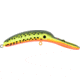 Yakima Bait Mag Lip Trolling Plug 3.0, Glitter Watermelon, 3in, 9571U-GWTM