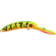 Yakima Bait Mag Lip Trolling Plug 3.0, Metallic Perch, 3in, 7/32oz, 9571U-MPER