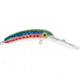 Yakima Bait Mag Lip Trolling Plug 3.0, Metallic Rainbow Trout, 3in, 7/32oz, 9571U-MRT