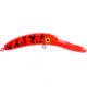 Yakima Bait Mag Lip Trolling Plug 3.0, Red Devil, 3in, 7/32oz, 9571U-FRBT