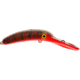 Yakima Bait Mag Lip Trolling Plug 3.0, Rusty Crawdad, 3in, 7/32oz, 9517U RUCR