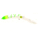 Yakima Bait Mag Lip Trolling Plug 4.0, Grinch, 4in, 9591U-GRIN