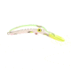 Yakima Bait Mag Lip Trolling Plug 4.5, California Watermelon, 4 1/2in, 9601U-CWTM