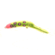 Yakima Bait Mag Lip Trolling Plug 4.5, Thumper Gold Green Pink Butt with Spots, 4 1/2in, 9601U-THP