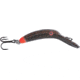 Yakima Bait Mig Lip Finesse, Bass Casting Plug 2.5, Canada Craw, 2 1/2in, 1/8oz, 9961-CNCRA