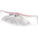 Yakima Evenkeel 8004052