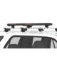 Yakima Fat Cat Roof Rack-6-Black
