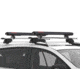Yakima Fat Cat Roof Rack-6-Black