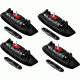 Yakima Fitting Kit- K323 8000156