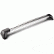 Yakima FlushBar Roof Single Bar, Silver, Small, 8000440
