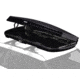 Yakima GrandTour Lo Cargo Box, 15 Cubic Ft, Black, 8007398