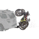 Yakima HangOver Rack 4, 8002484