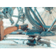 Yakima High Road Bike Mount, Black, 8002139