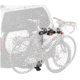 Yakima Highlite 3 - White 8002437