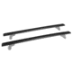 Yakima JetStream Crossbars-Black-50in, 581250