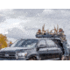 Yakima LoadWarrior Cargo Basket