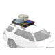 Yakima LoadWarrior Cargo Basket