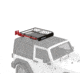 Yakima LoadWarrior Cargo Basket