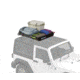 Yakima LoadWarrior Cargo Basket
