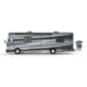 Yakima LongHaul Bike Rack, Silver, 8002476