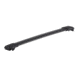 Yakima RailBar 1-Bar, Black, Small, 8000447