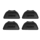 Yakima SightLine Towers, 4-Pack, 8001635