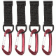 Yakima SkyHooks, Set of 4 8007425